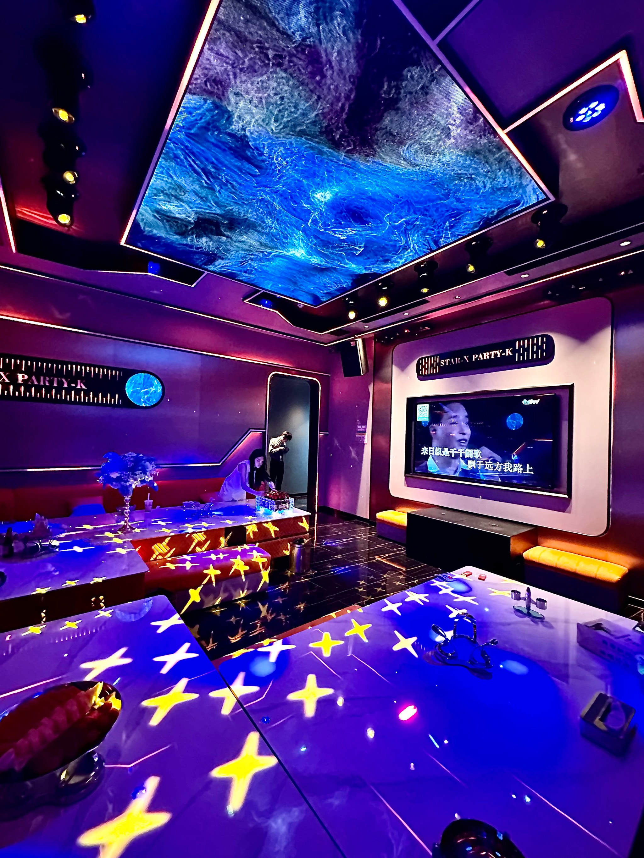 乐山商务ktv有没有优惠活动解析-沐川县ktv预定